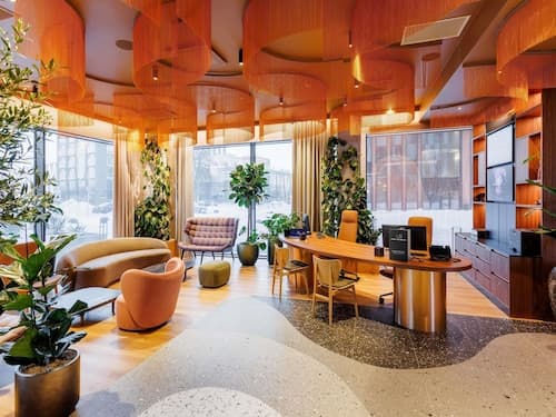 Novotel Tallinn