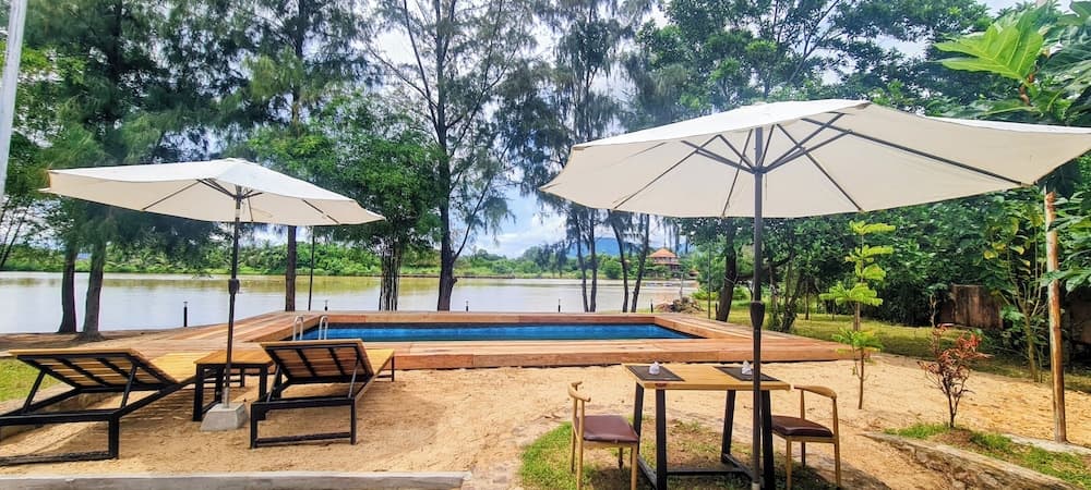 Sun&Roots Lodge Restaurant and Bar