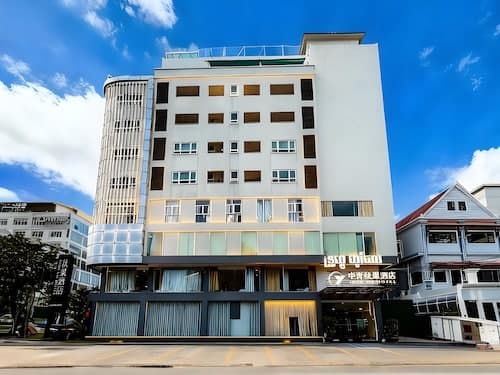 truego hotel