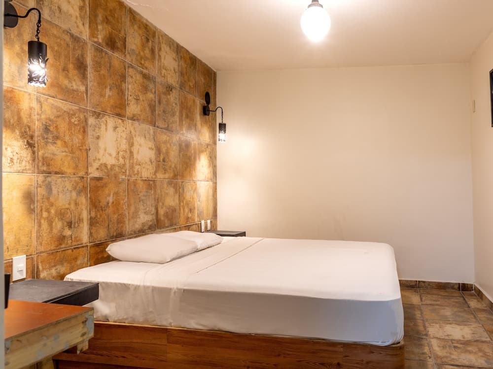 Hotel Florida, Centro Histórico