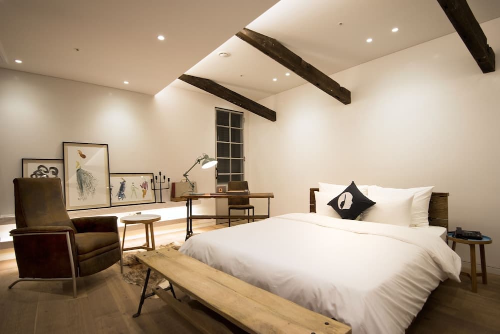 Hotel the Designers Dongdaemun