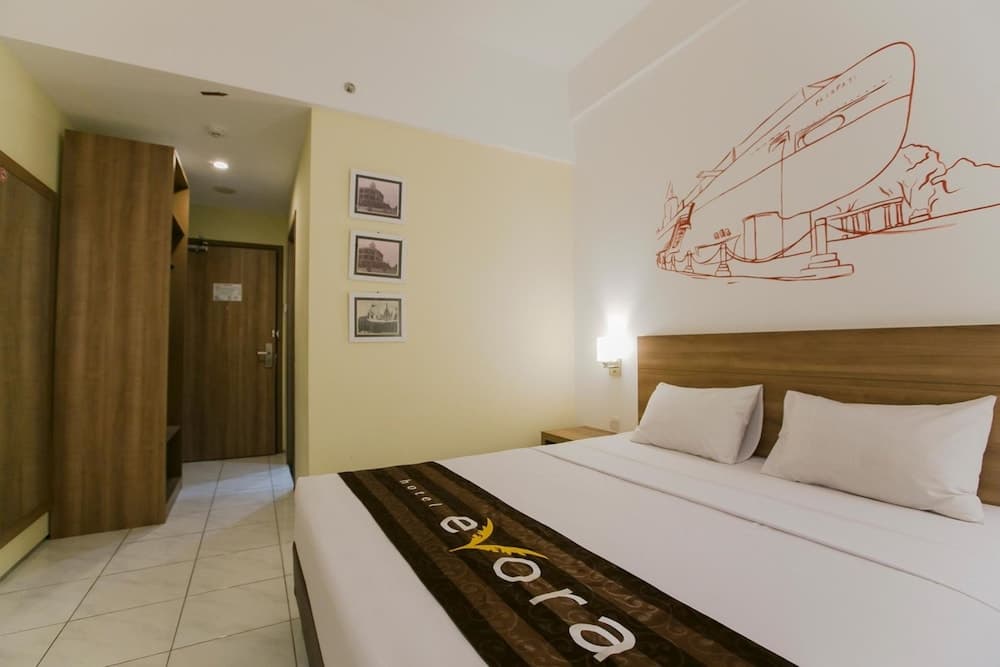 Evora Hotel
