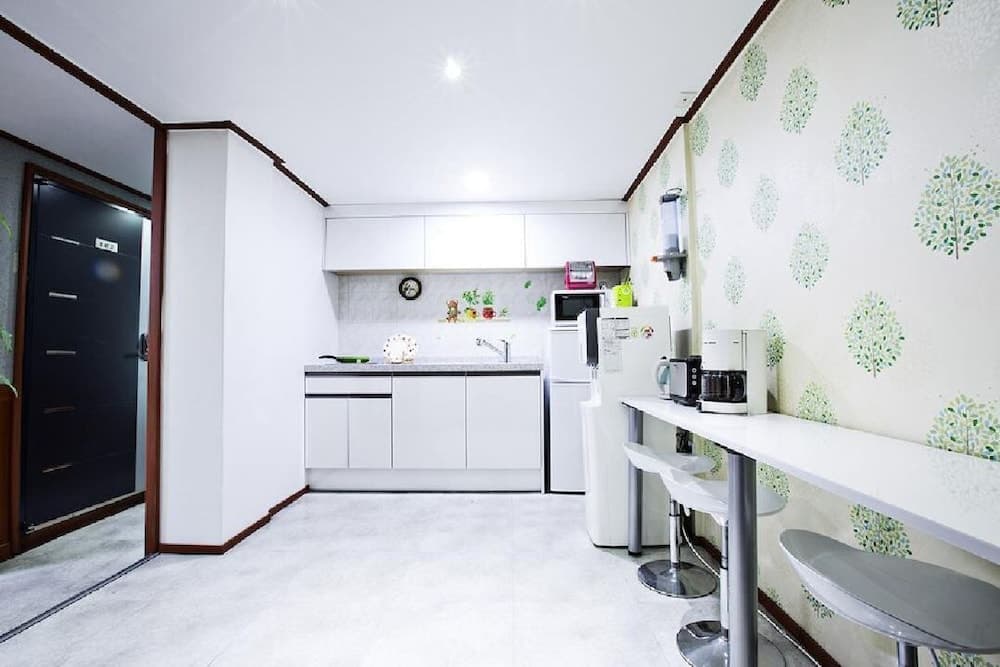 JC Inn Dongdaemun - Hostel