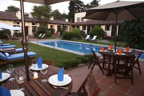 Hotel Las Caballerizas