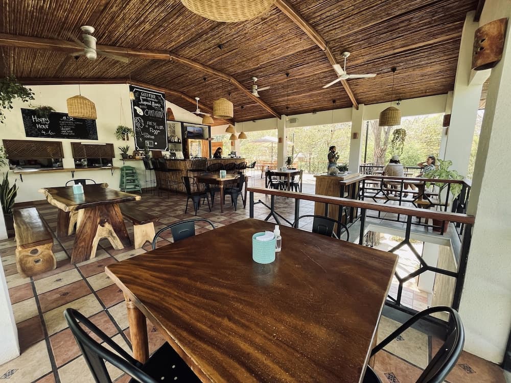 Restoran