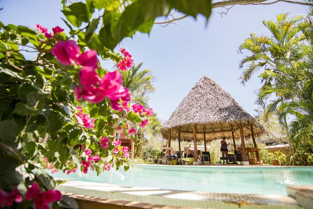 Hotel Cantarana