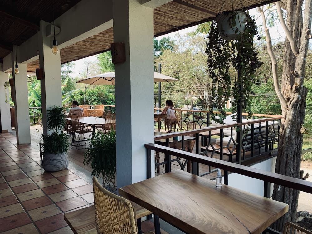 Restoran