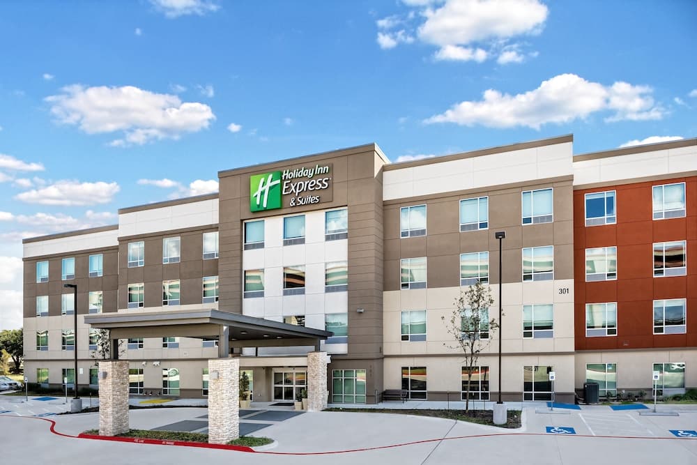 Holiday Inn Express & Suites Round Rock - Austin N by IHG