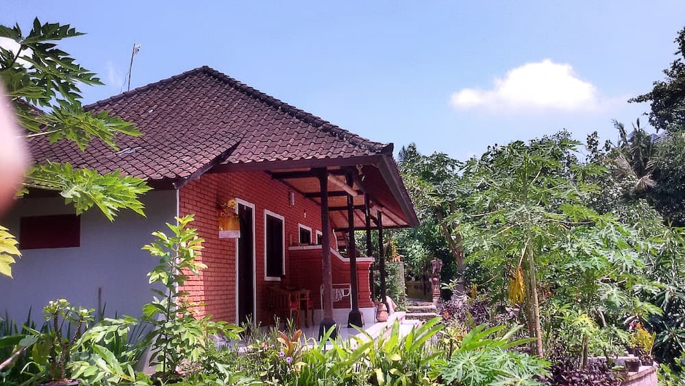 Karma House Ubud