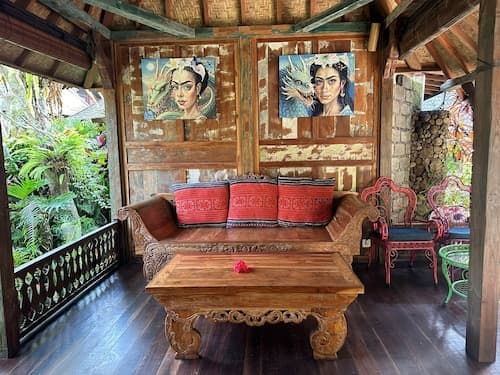 Bali Bohemia