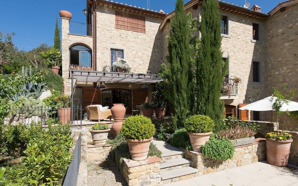 Villa Nova