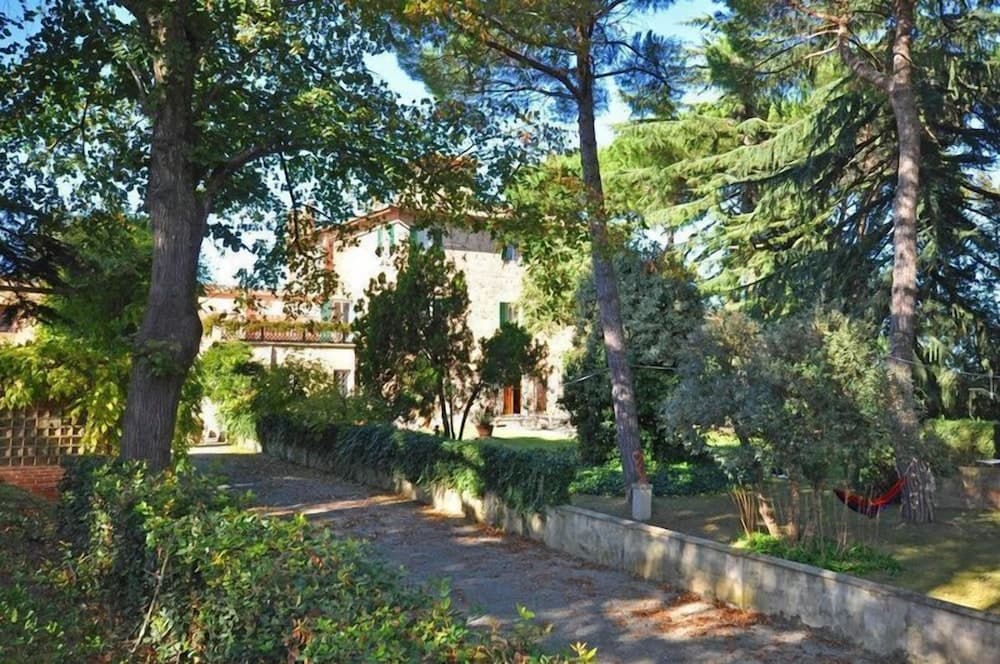 Konaklama yeri alanı