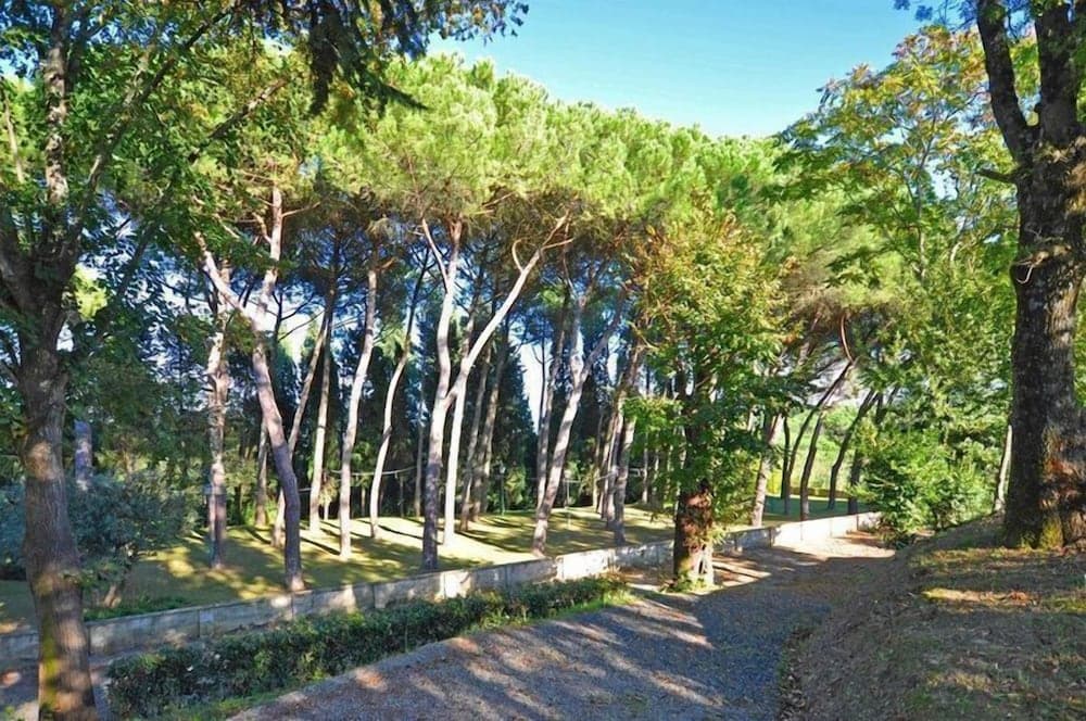 Konaklama yeri alanı