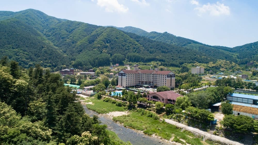 Kensington Resort Gapyeong