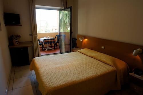 Hotel Bellariva