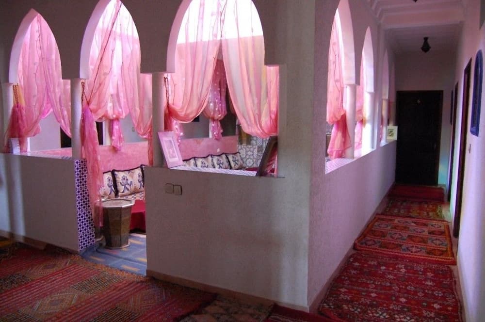 İç mekân