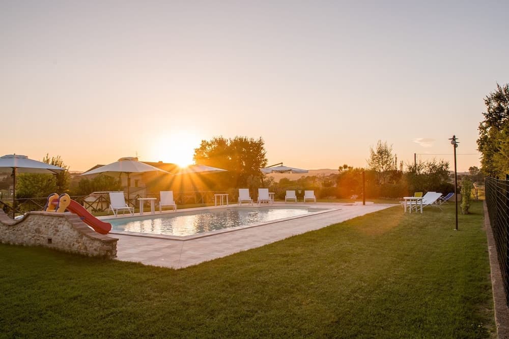 Agriturismo Il Tiro