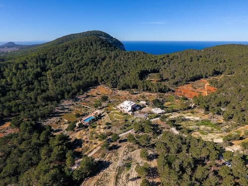 Agroturismo Can Pujolet