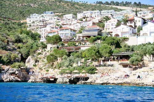 Kulube Hotel
