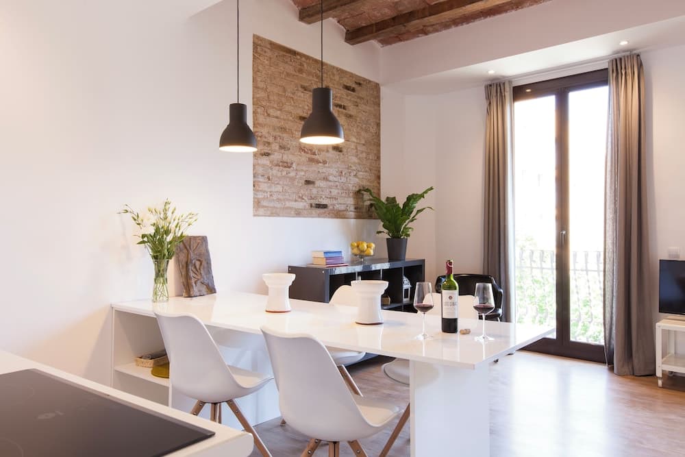 Aspasios Charming Flats