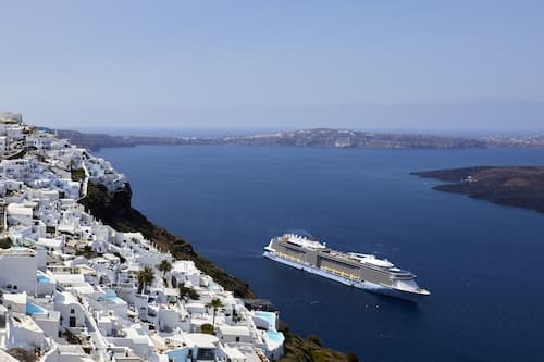 Damigos Caldera World