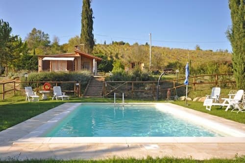 Casa Ovile