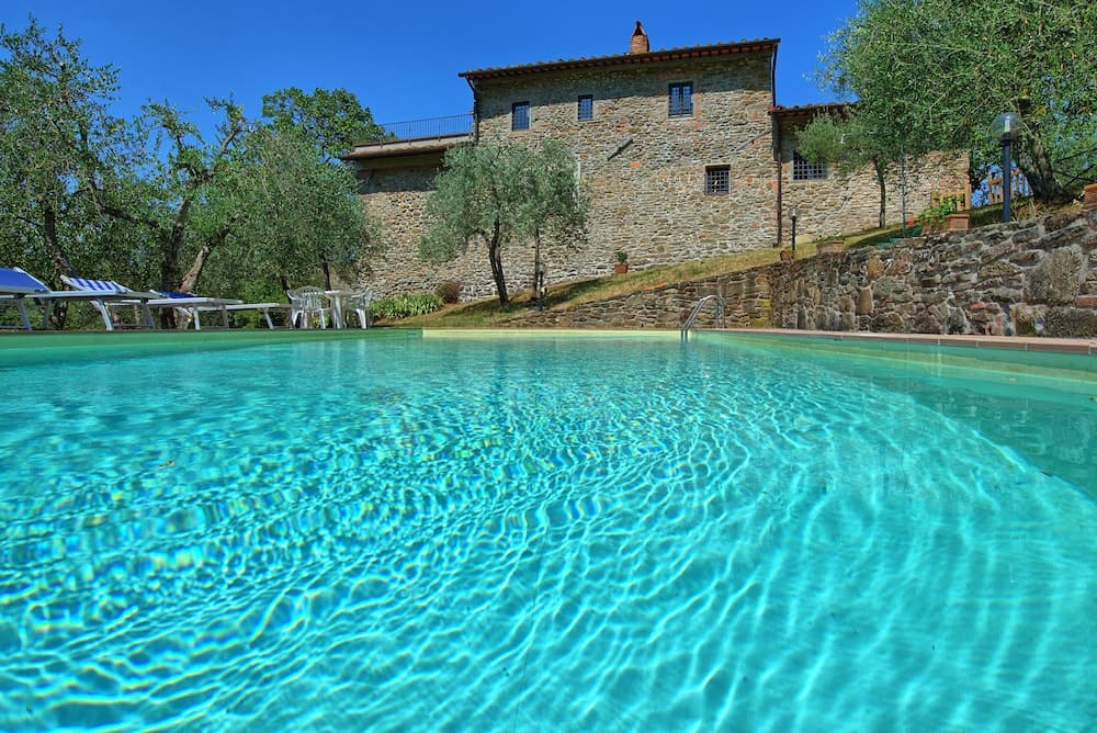 Poggio Conca