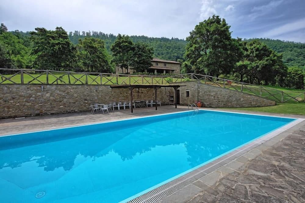 Villa Cretole