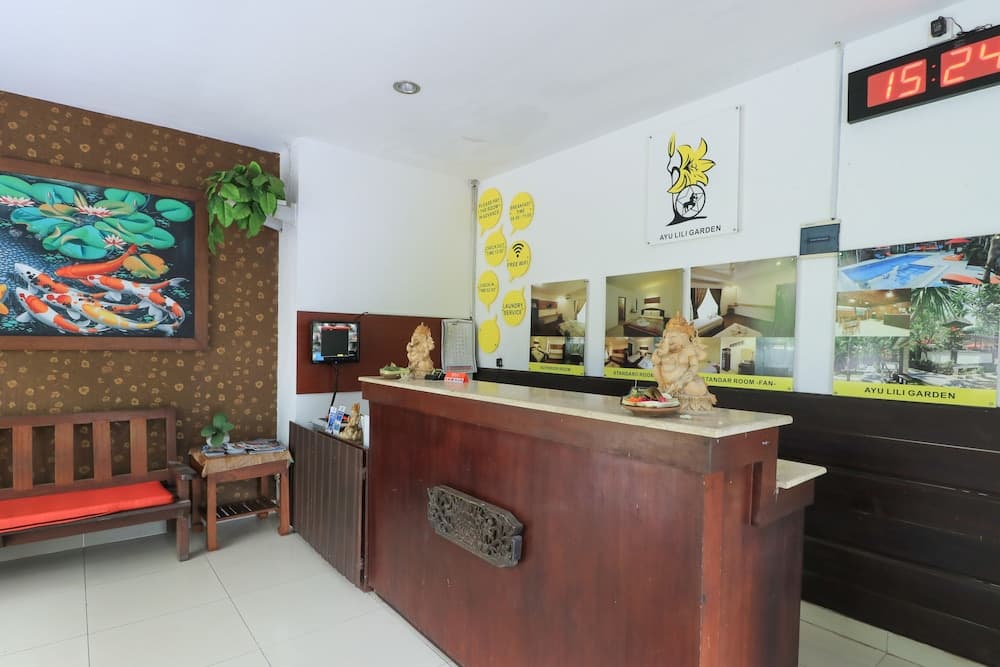 Giriş/çıkış büfesi