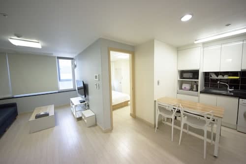 Inn The City Business Hotel