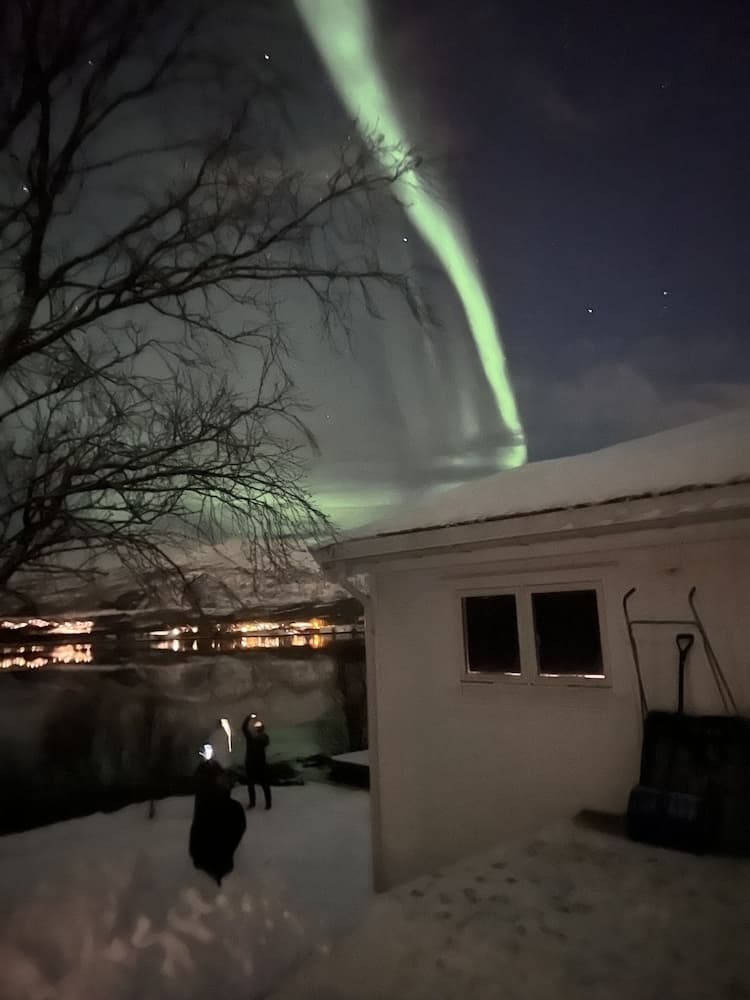 Tromsø Apartments