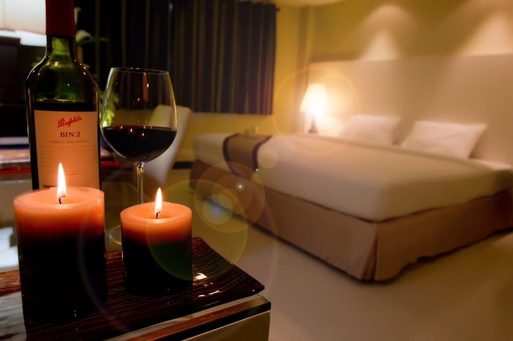 Fourteen Again Hotel