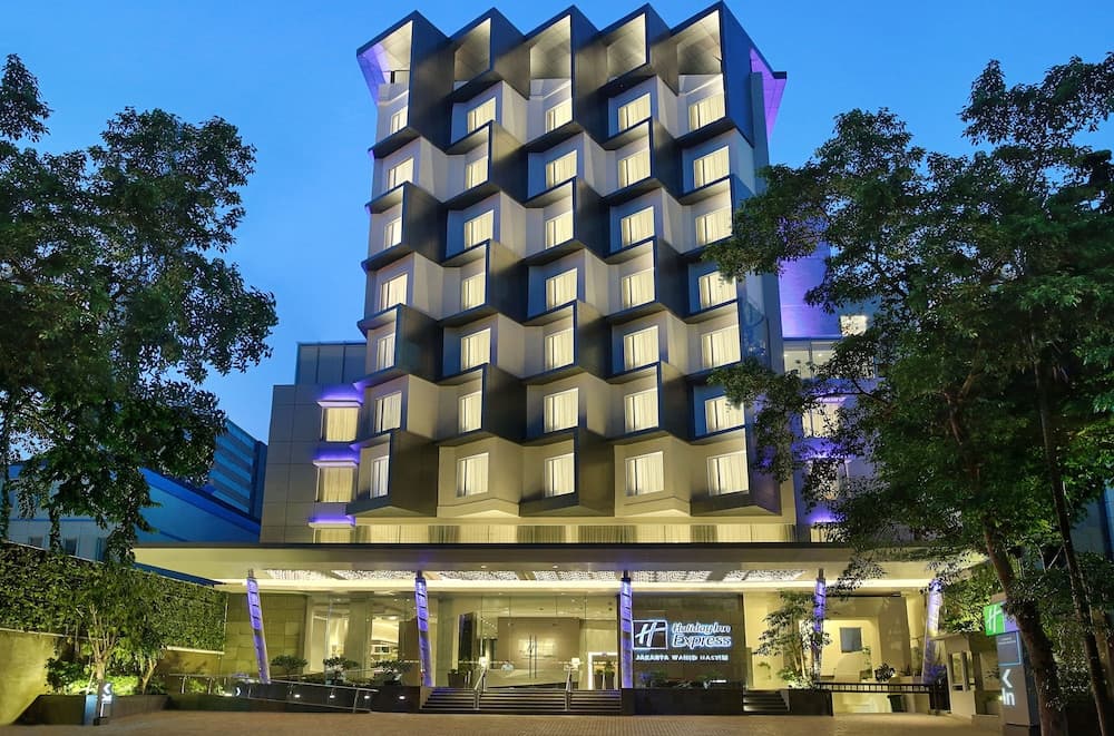Holiday Inn Express Jakarta Wahid Hasyim by IHG