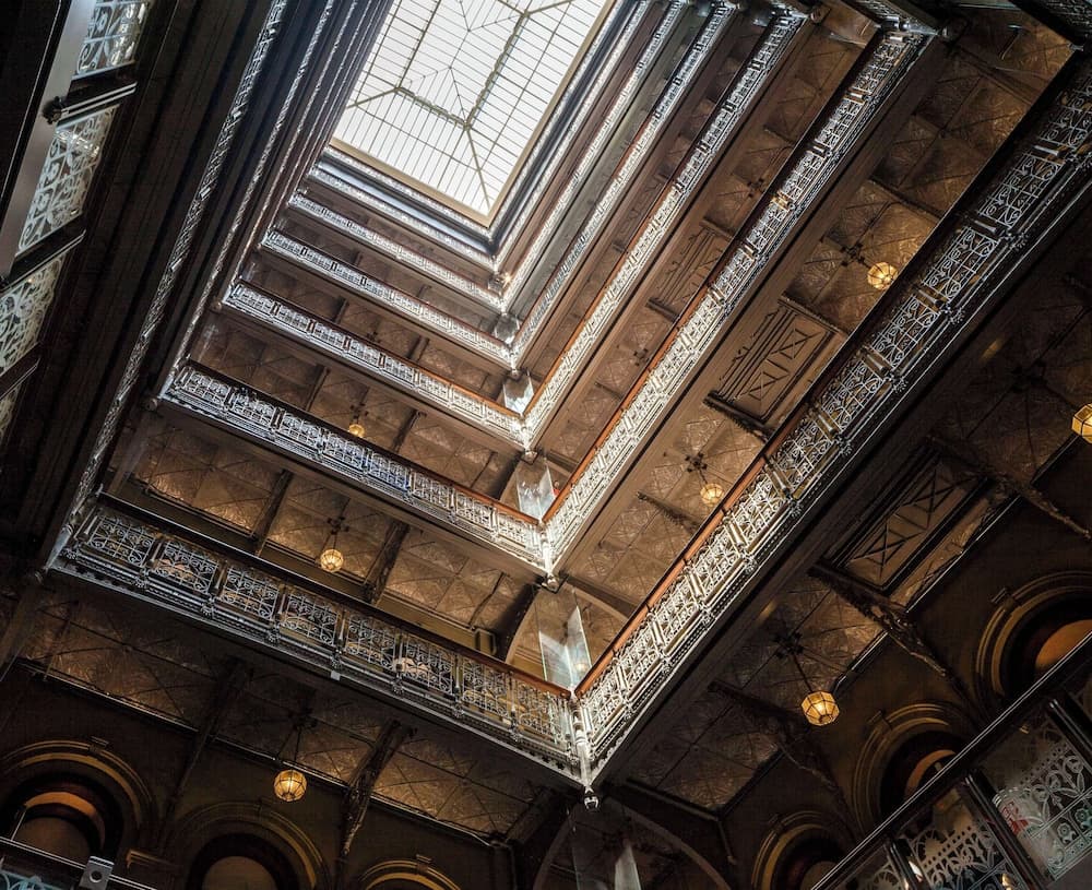 The Beekman, A Thompson Hotel, by Hyatt