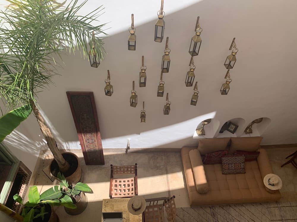 Riad La Cigale
