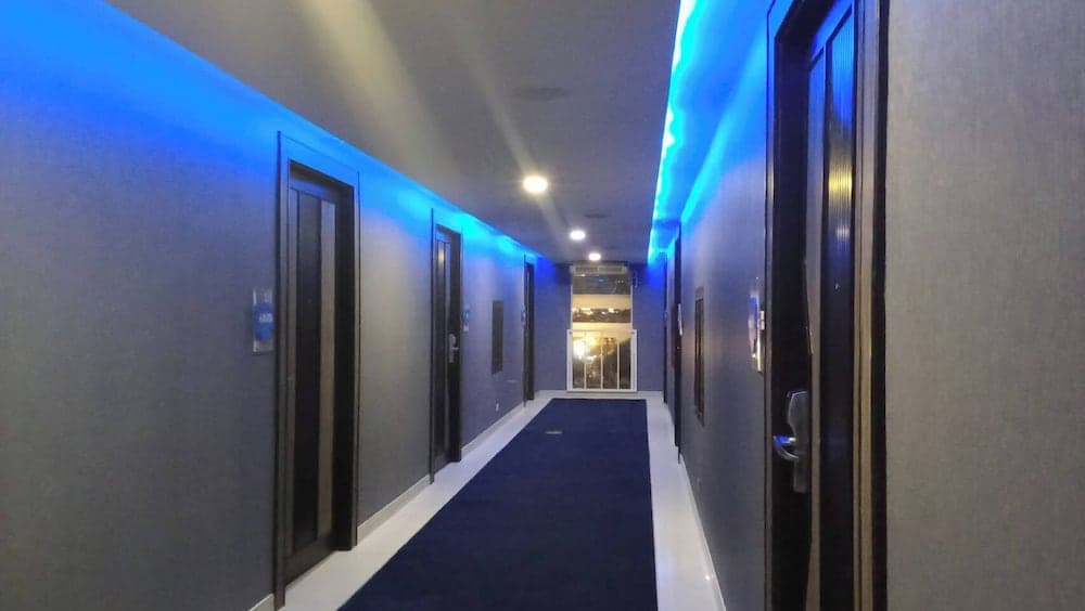 Glacier Hotel Khon Kaen