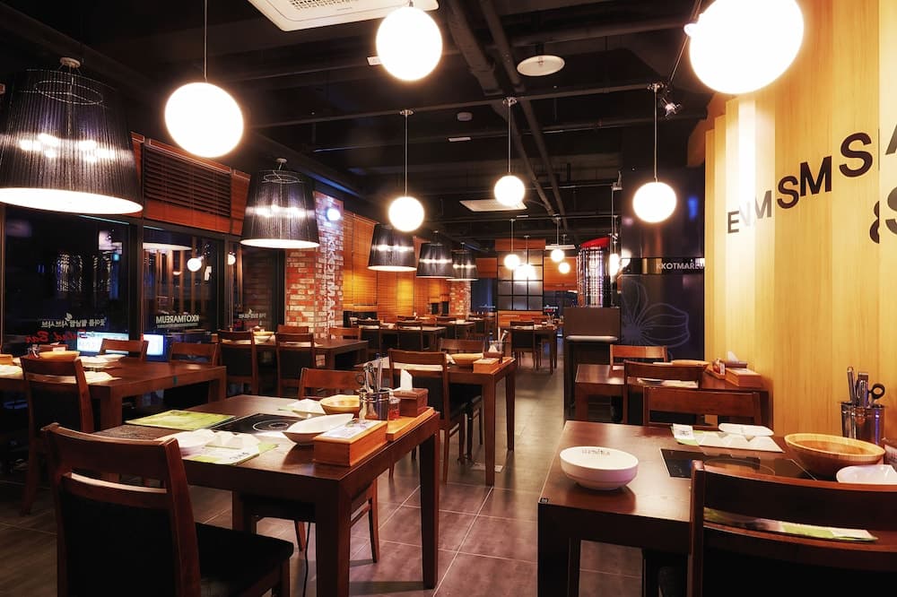 Restoran