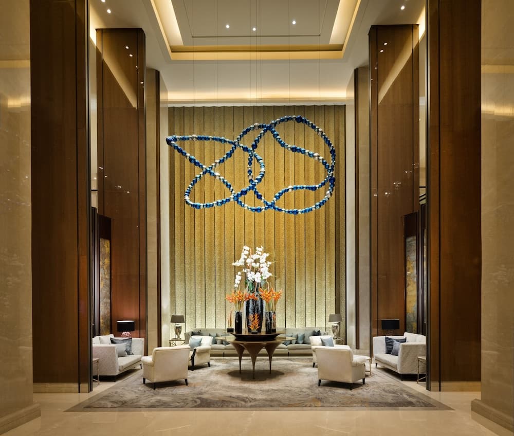 Sheraton Grand Jakarta Gandaria City Hotel