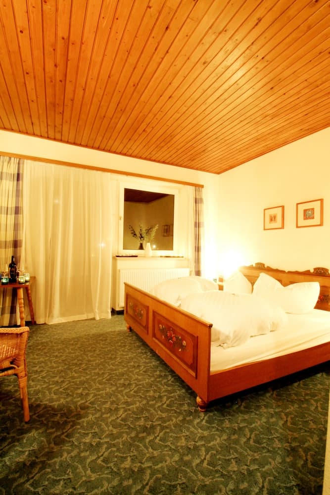 Hotel Sonnleitn