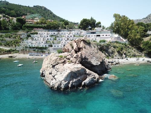 Blue Bay