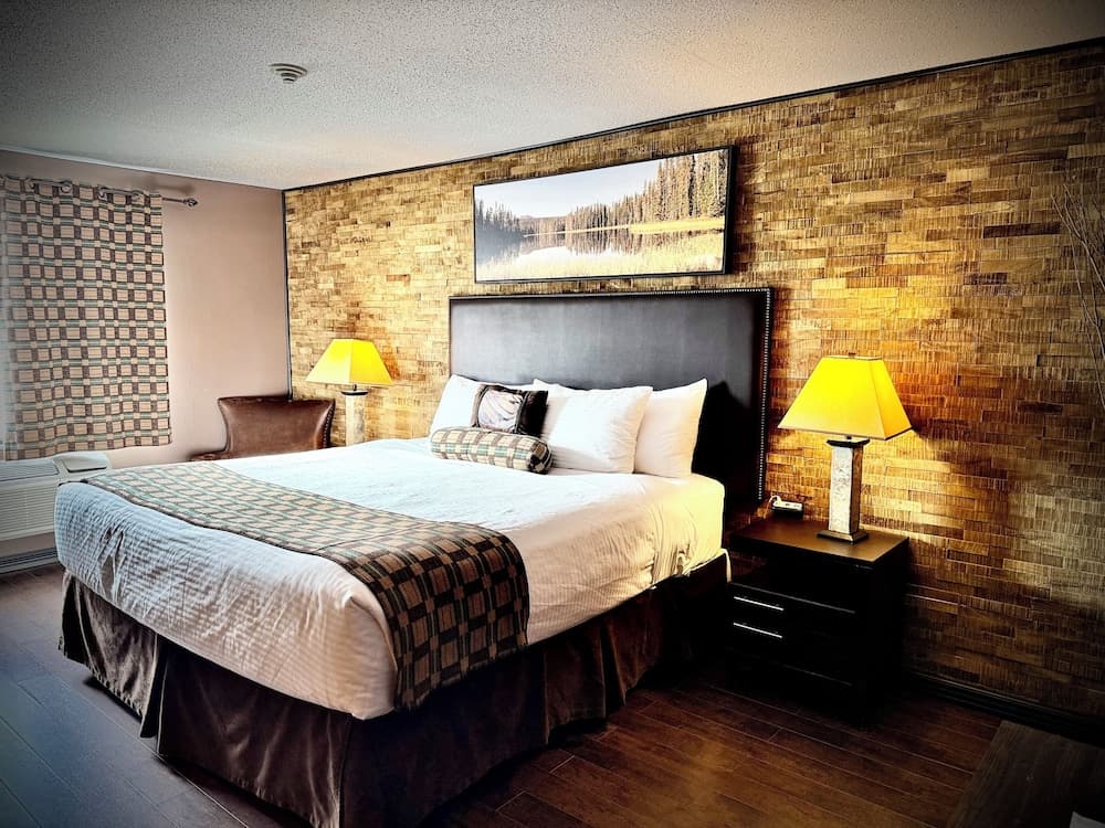 Copper River Inn