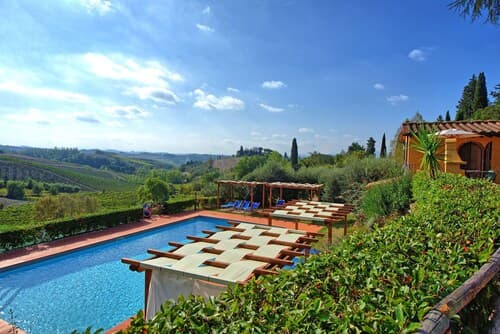 Casa Rossa
