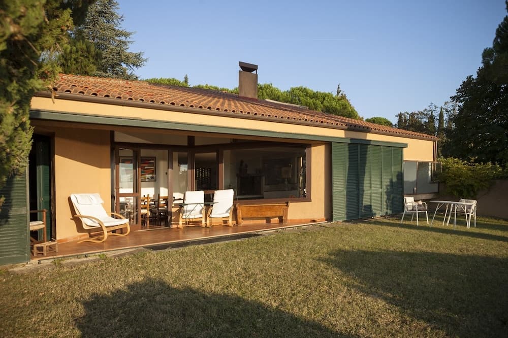 Villa Le Murate