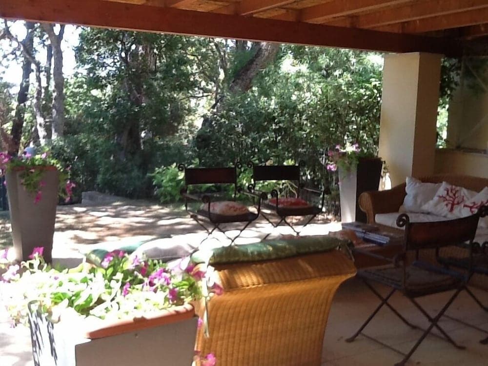 Teras/veranda