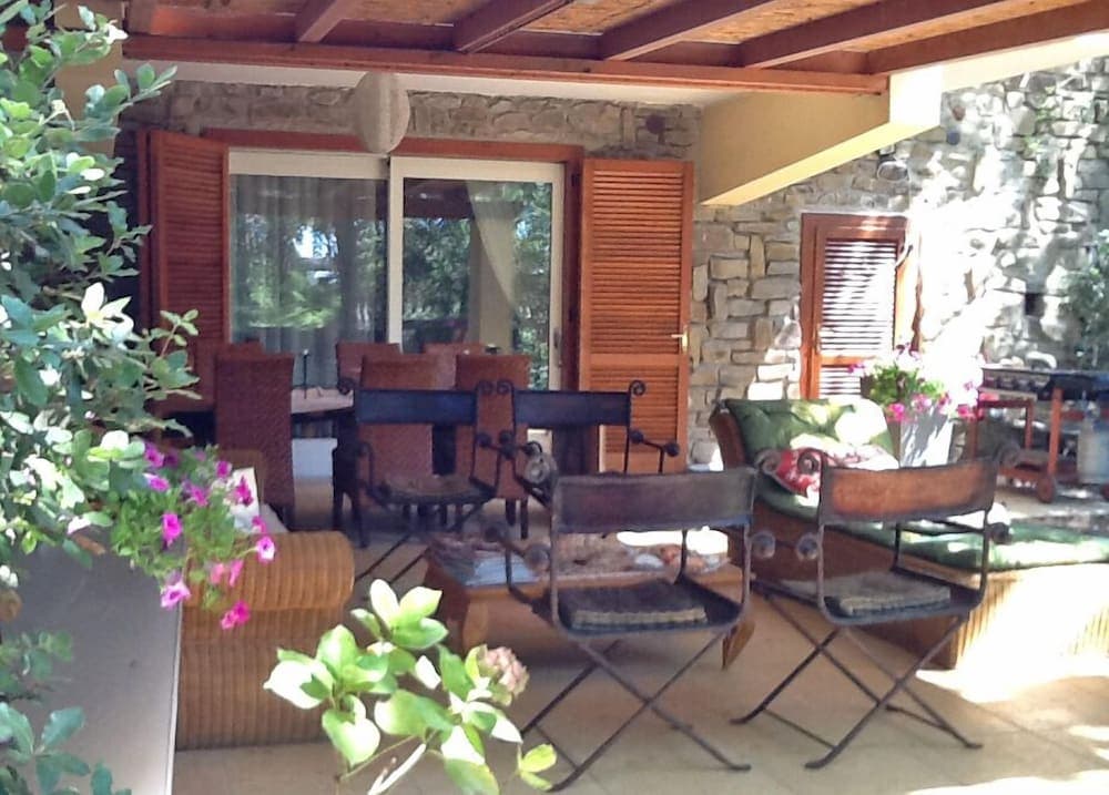 Teras/veranda