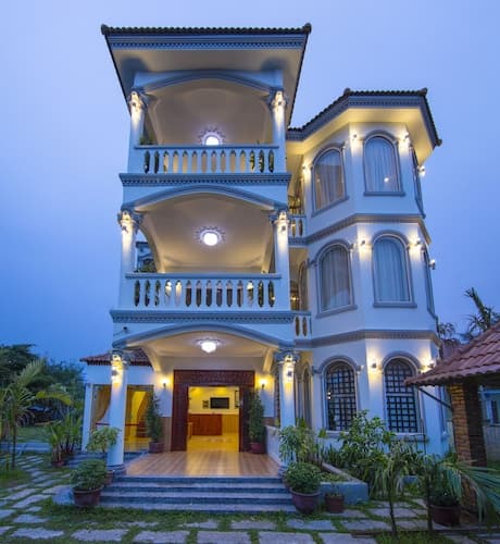 Serkirin Mary Angkor Villa