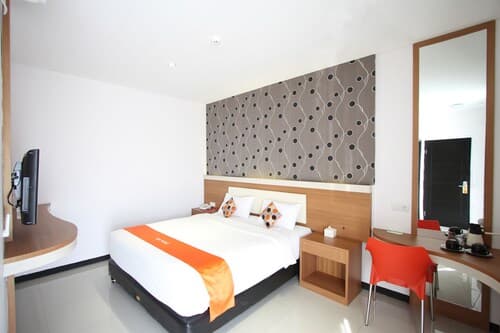 Tab Hotel