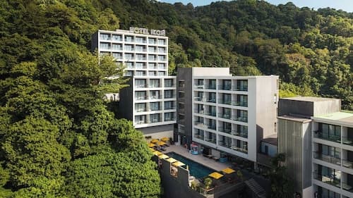 Hotel IKON Phuket