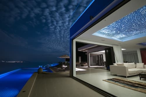 Villa Tasanee