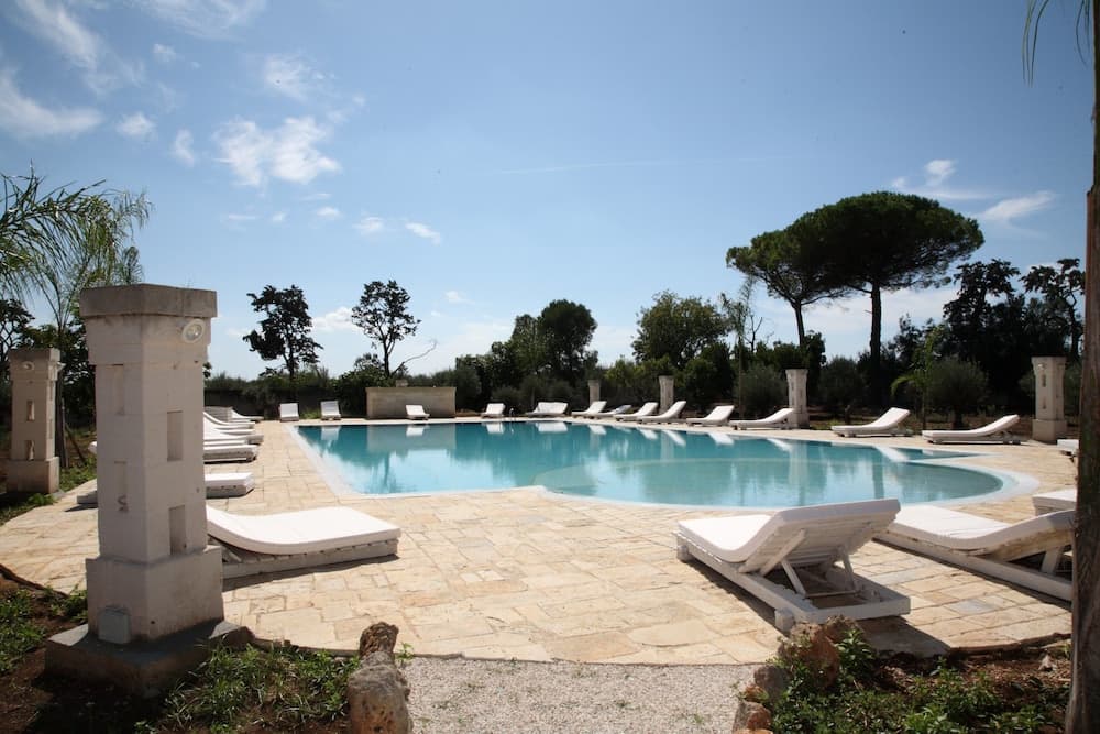 Agriturismo Tenuta Mazzetta